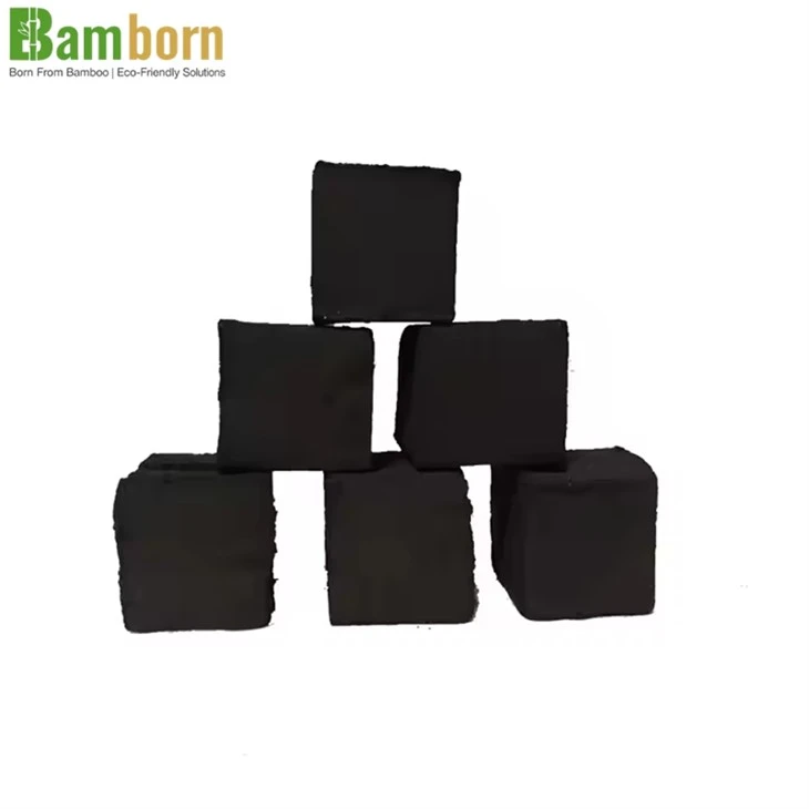Moso Bamboo Charcoal